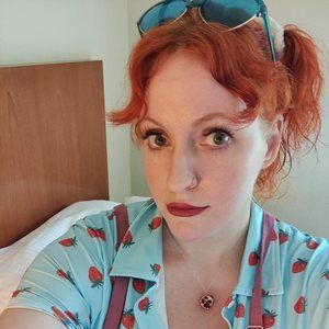 Meet your Posher, Stormi sabrina